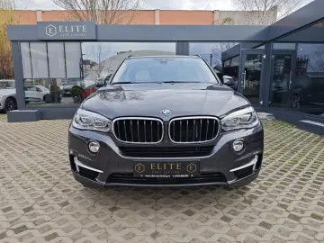 BMW X5 xDrive35i Steptronic