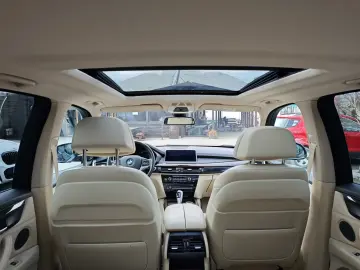 BMW X5 xDrive35i Steptronic