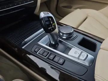 BMW X5 xDrive35i Steptronic