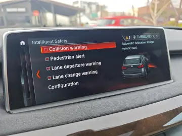 BMW X5 xDrive35i Steptronic