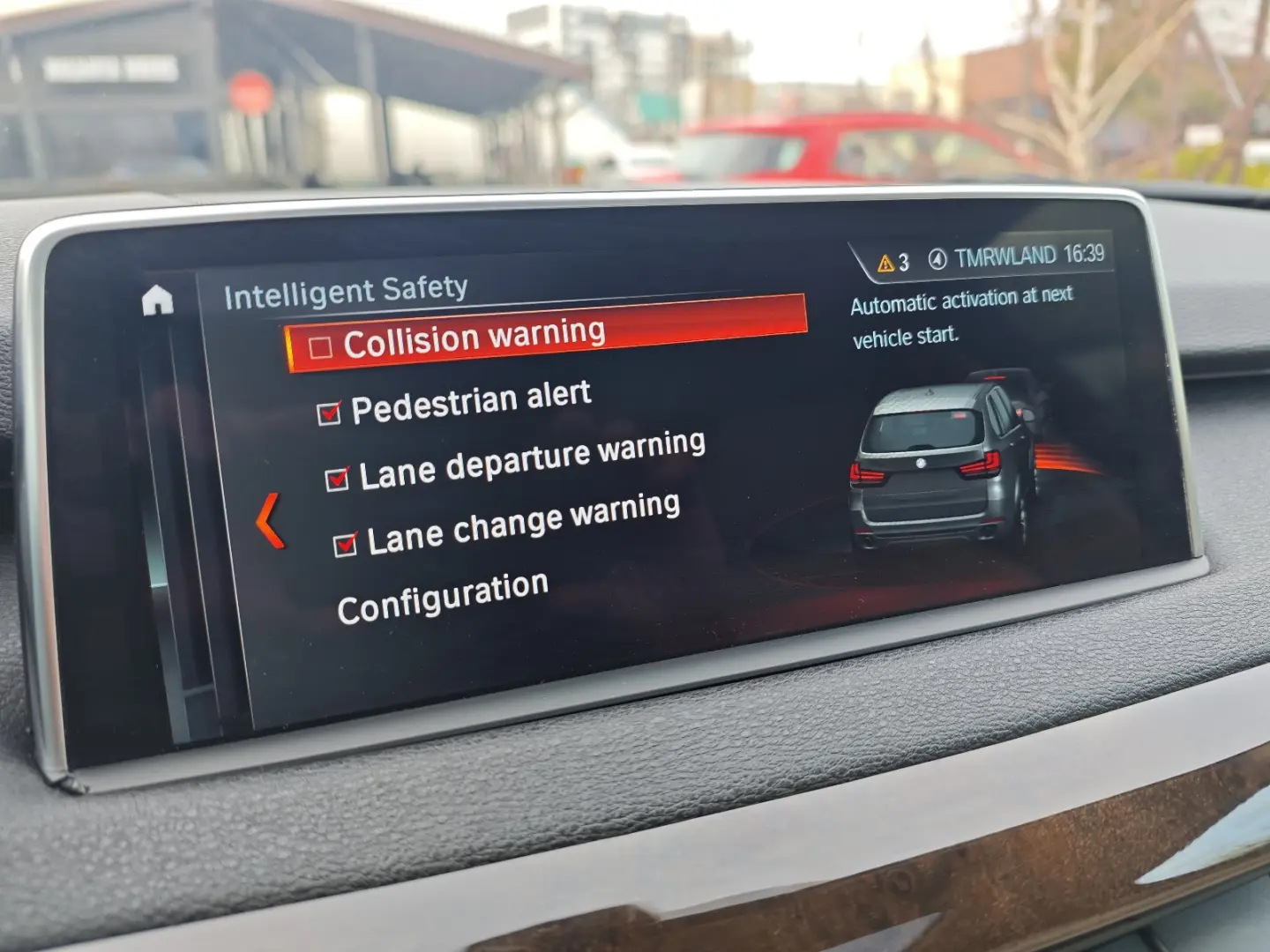 BMW X5 xDrive35i Steptronic