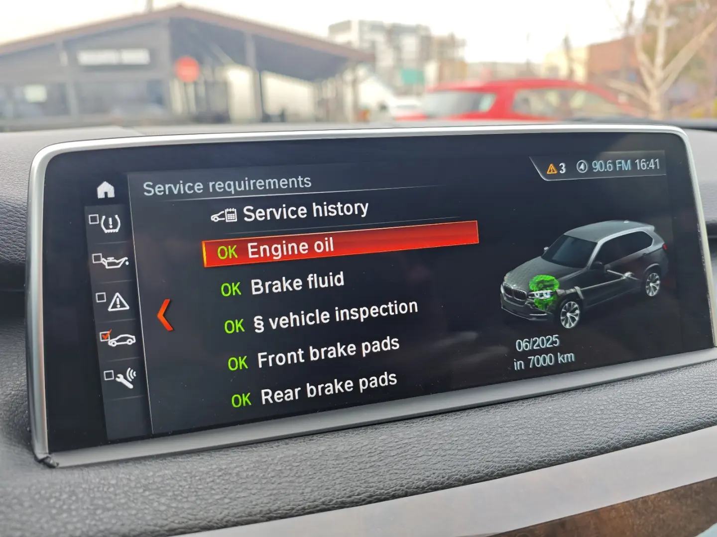 BMW X5 xDrive35i Steptronic