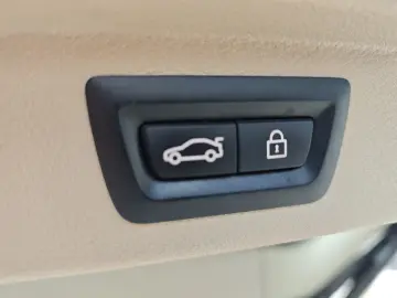 BMW X5 xDrive35i Steptronic