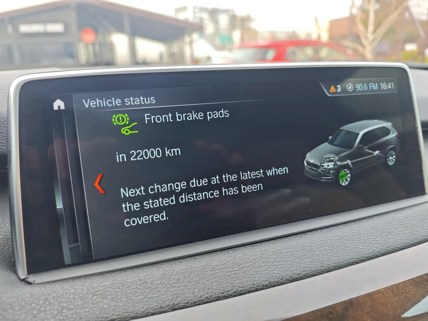 BMW X5 xDrive35i Steptronic