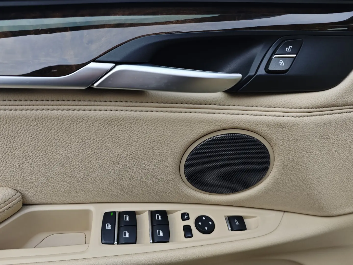 BMW X5 xDrive35i Steptronic