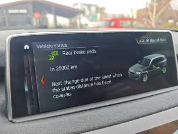 BMW X5 xDrive35i Steptronic