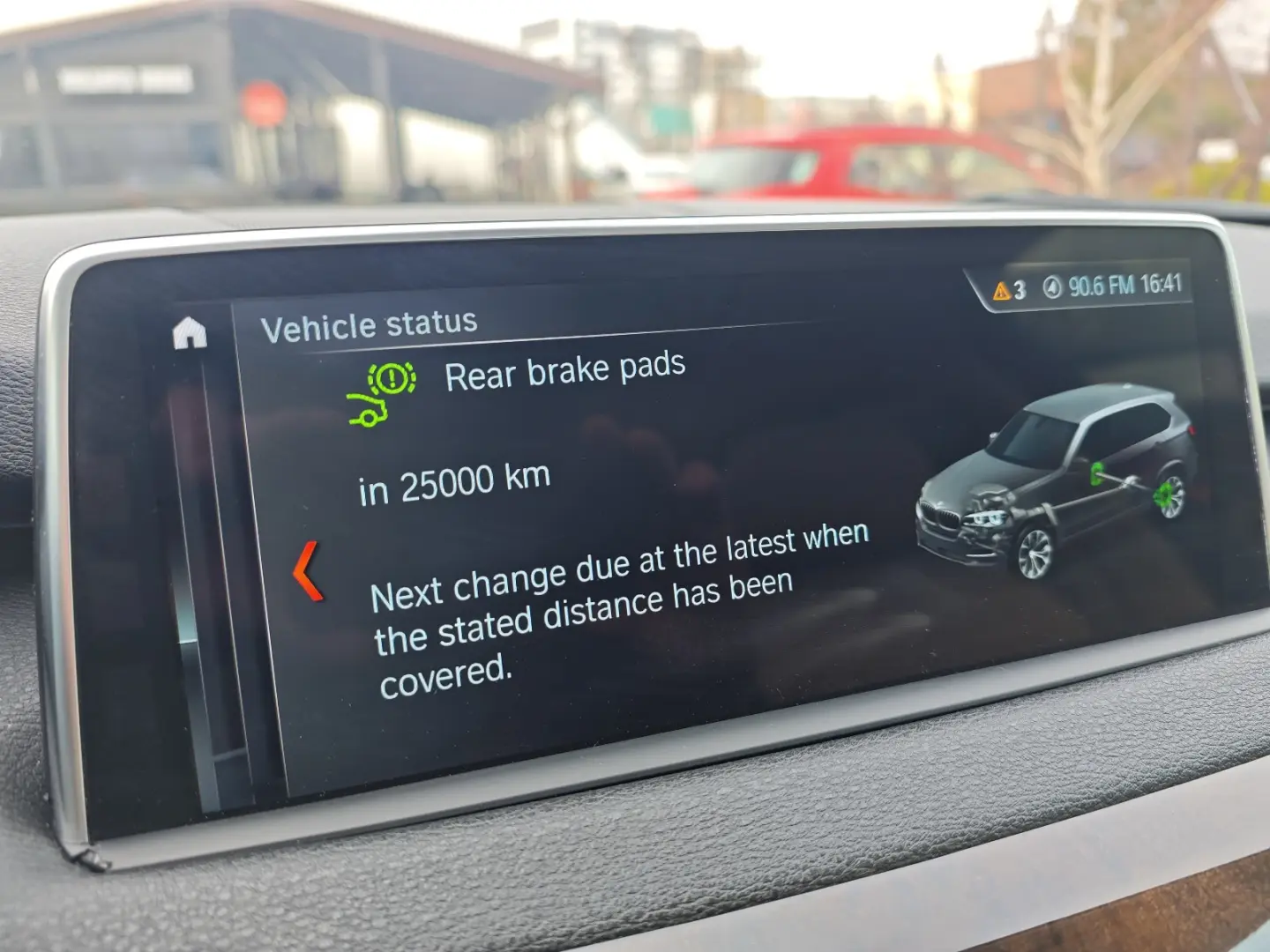 BMW X5 xDrive35i Steptronic