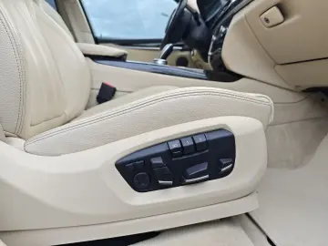 BMW X5 xDrive35i Steptronic