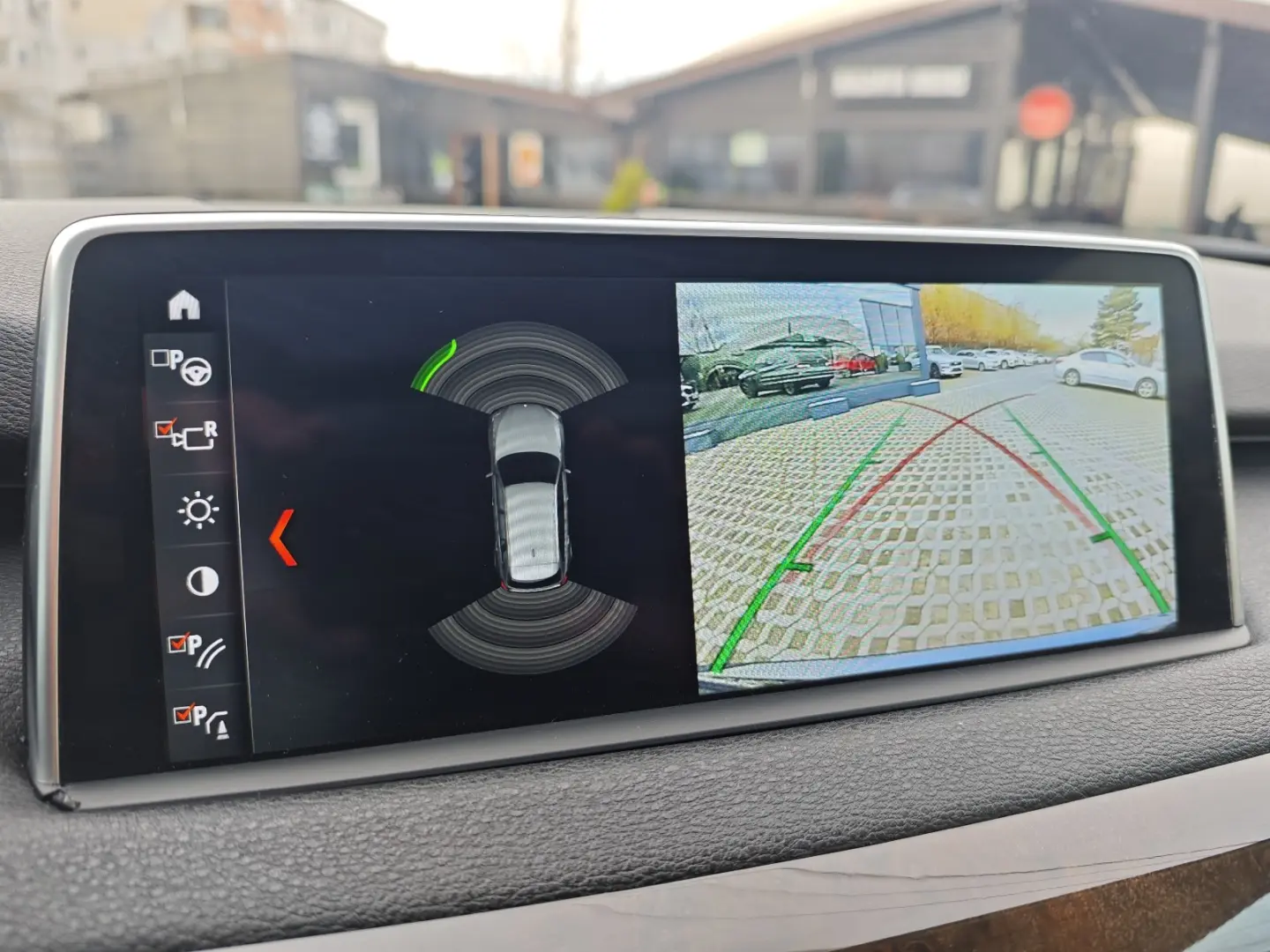 BMW X5 xDrive35i Steptronic