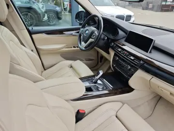 BMW X5 xDrive35i Steptronic