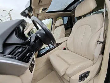 BMW X5 xDrive35i Steptronic