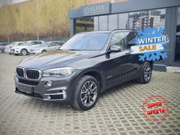 BMW X5 xDrive35i Steptronic