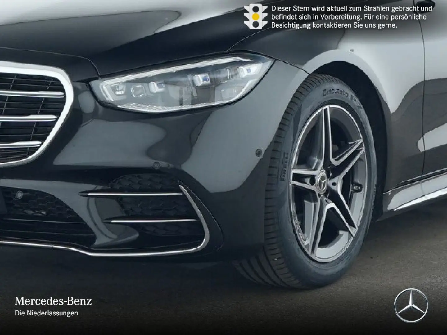 S 500 4M L AMG DrivePilot Pano FondEnt HuD NP200