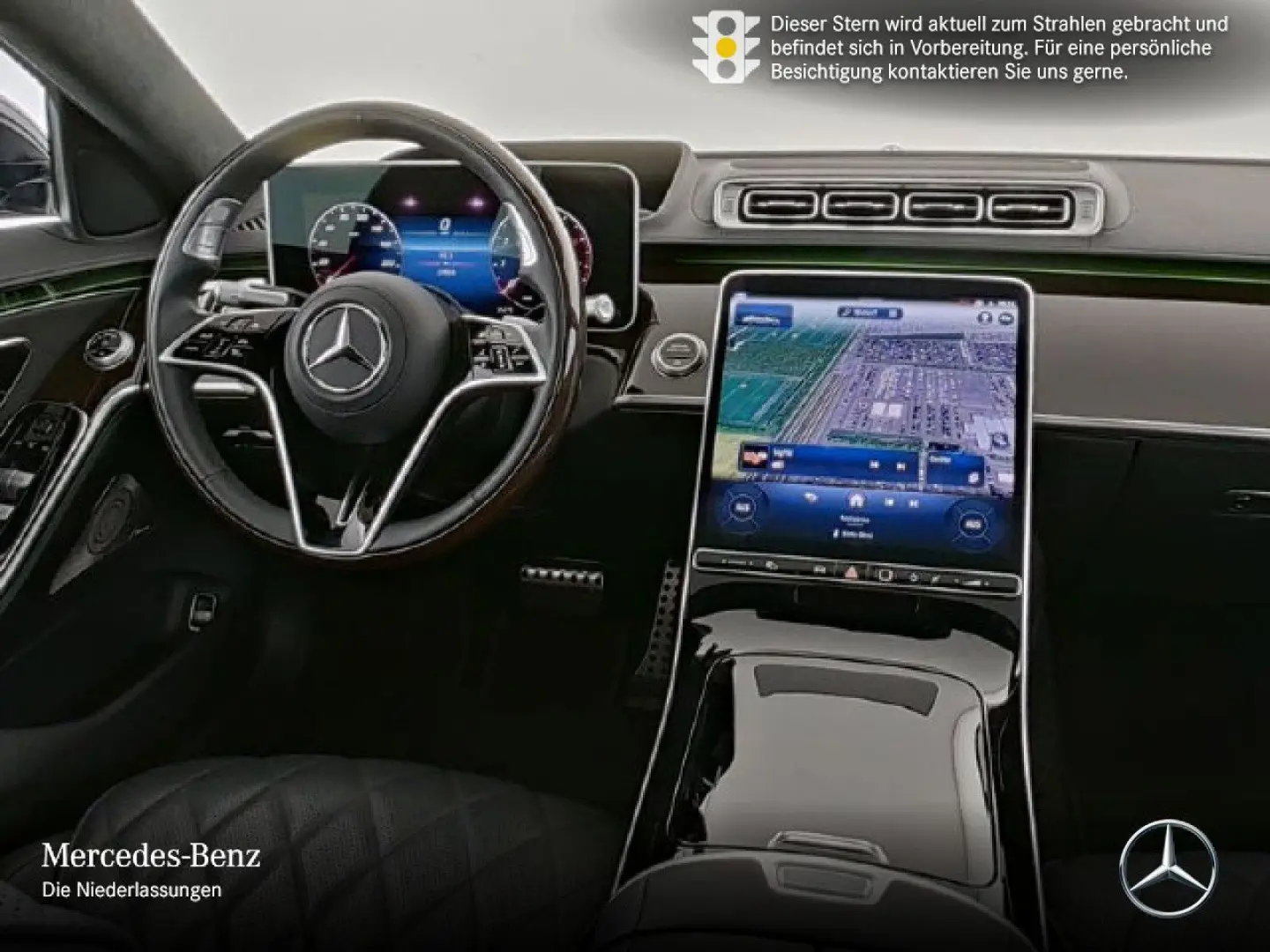 S 500 4M L AMG DrivePilot Pano FondEnt HuD NP200