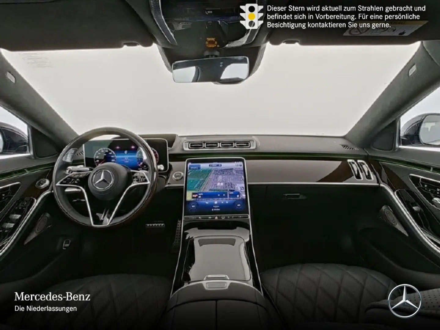 S 500 4M L AMG DrivePilot Pano FondEnt HuD NP200