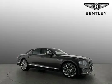 Flying Spur Mulliner V8 Hybrid  Bentley Nürnberg