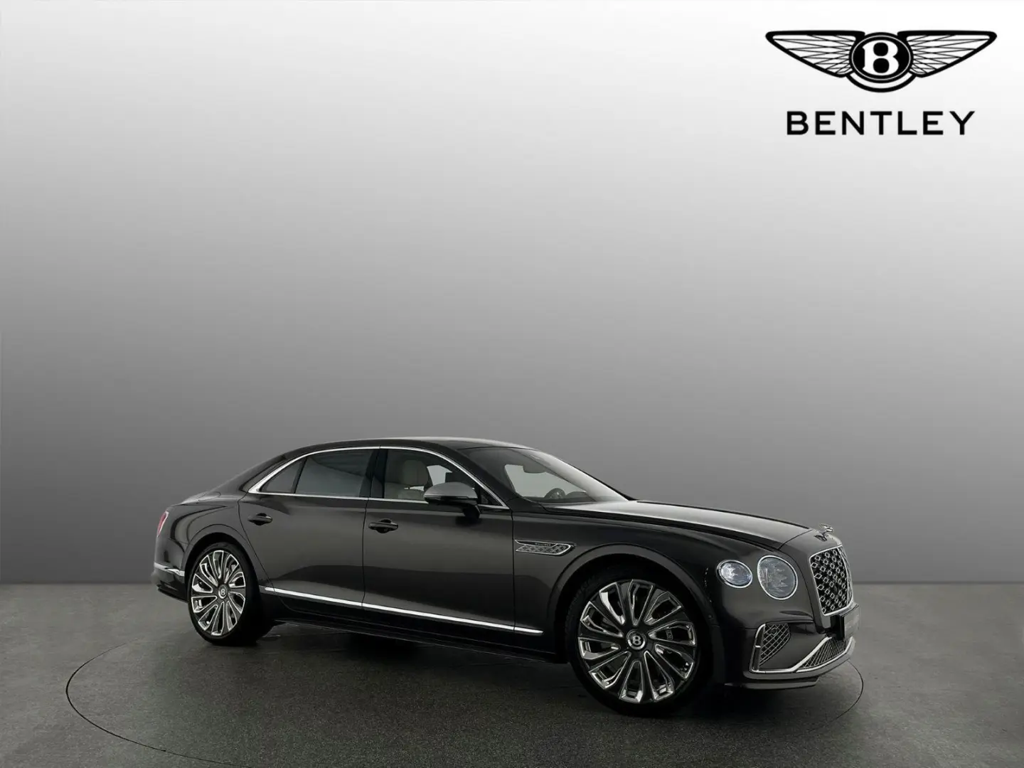 Flying Spur Mulliner V8 Hybrid  Bentley Nürnberg