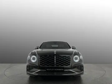 Flying Spur Mulliner V8 Hybrid  Bentley Nürnberg