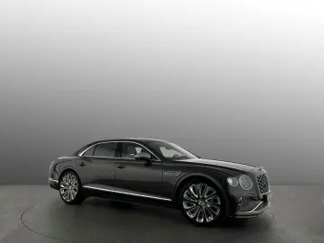 Flying Spur Mulliner V8 Hybrid  Bentley Nürnberg