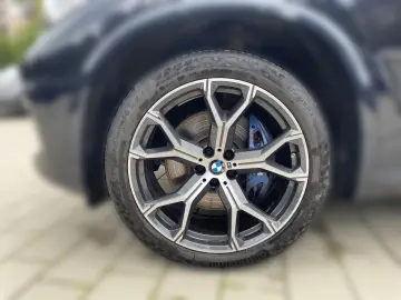 X5 xDrive30d M Sport HUD Pano ad.LED ACC AHK PA