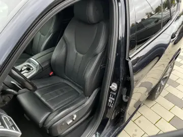 X5 xDrive30d M Sport HUD Pano ad.LED ACC AHK PA