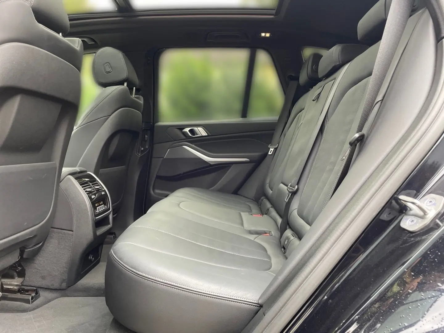 X5 xDrive30d M Sport HUD Pano ad.LED ACC AHK PA