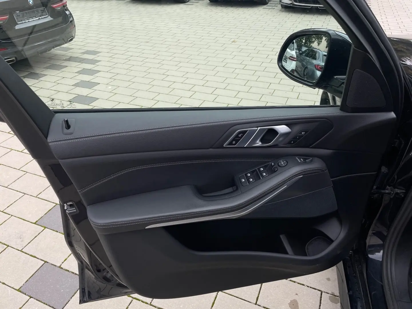 X5 xDrive30d M Sport HUD Pano ad.LED ACC AHK PA