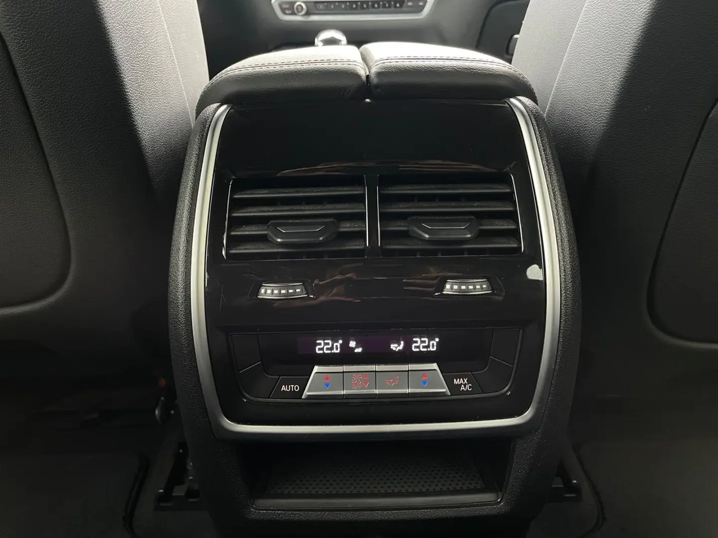 X5 xDrive30d M Sport HUD Pano ad.LED ACC AHK PA