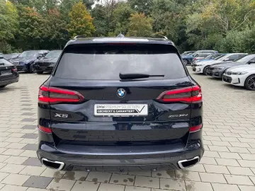 X5 xDrive30d M Sport HUD Pano ad.LED ACC AHK PA