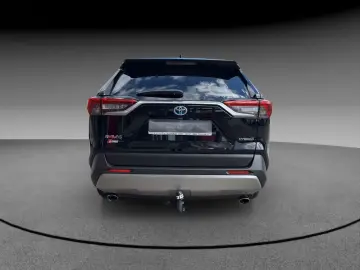 RAV 4 Hybrid 4x2