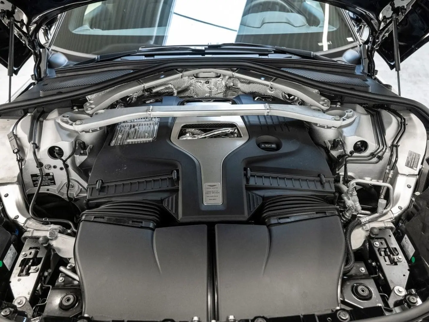 DBX Jet Black Onyx Black