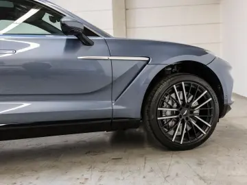 DBX Concours Blue Dark Knight