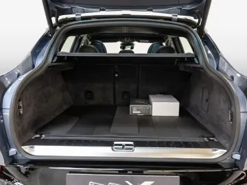 DBX Concours Blue Dark Knight