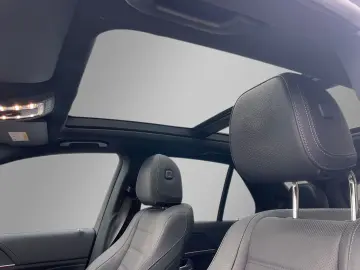 GLE 400d 4Matic AMG-Line Night Burmester Pano