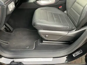 GLE 400d 4Matic AMG-Line Night Burmester Pano