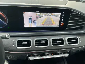 GLE 400d 4Matic AMG-Line Night Burmester Pano