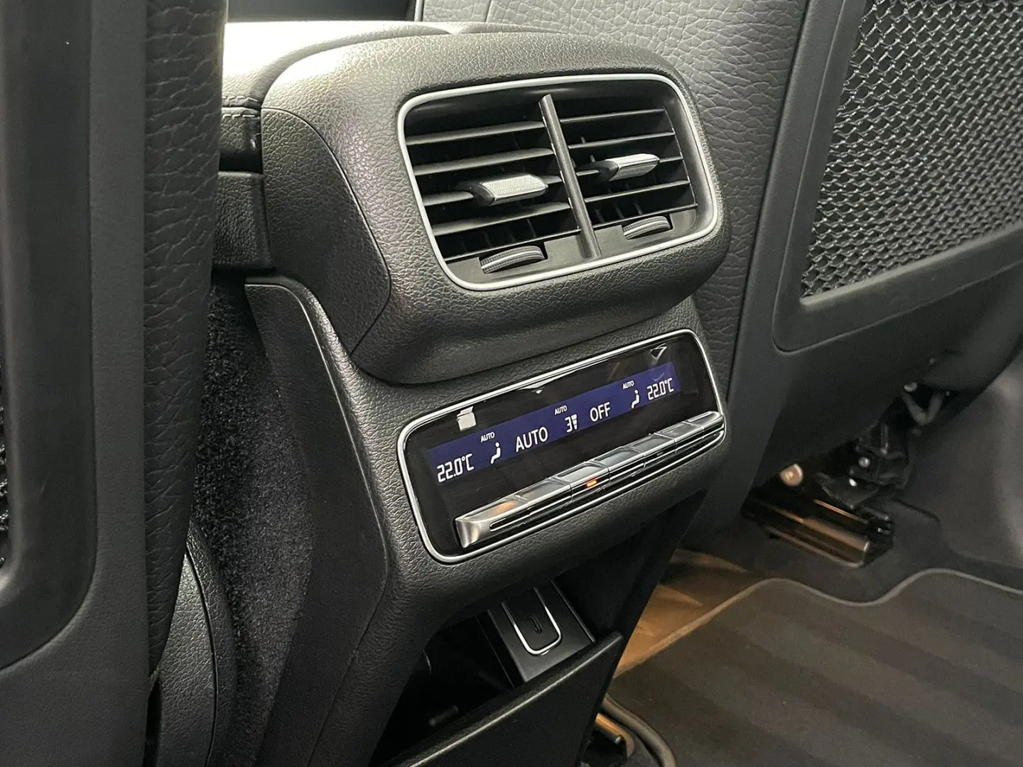 GLE 400d 4Matic AMG-Line Night Burmester Pano