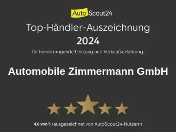 GLE 400d 4Matic AMG-Line Night Burmester Pano
