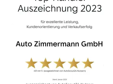 GLE 400d 4Matic AMG-Line Night Burmester Pano