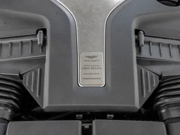 DBX Magnetic Silver Onyx Black