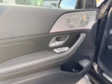 GLE 400 d 4Matic AMG Line Night Paket