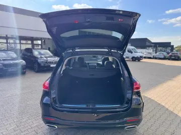 GLE 400 d 4Matic AMG Line Night Paket