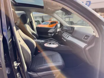 GLE 400 d 4Matic AMG Line Night Paket