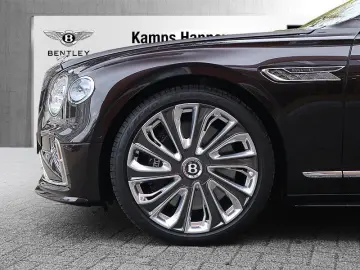 Flying Spur MULLINER V8 Hybrid  Naim RSE