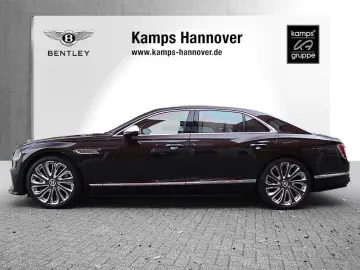 Flying Spur MULLINER V8 Hybrid  Naim RSE