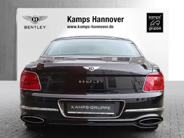 Flying Spur MULLINER V8 Hybrid  Naim RSE