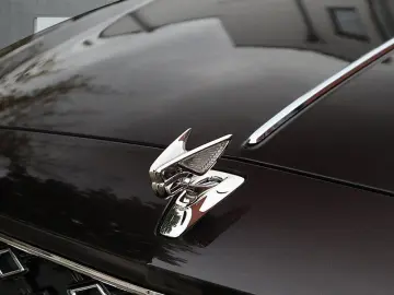 Flying Spur MULLINER V8 Hybrid  Naim RSE