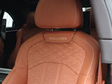 Flying Spur MULLINER V8 Hybrid  Naim RSE