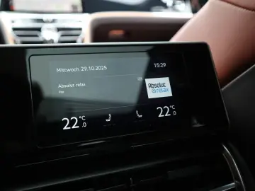 Flying Spur MULLINER V8 Hybrid  Naim RSE