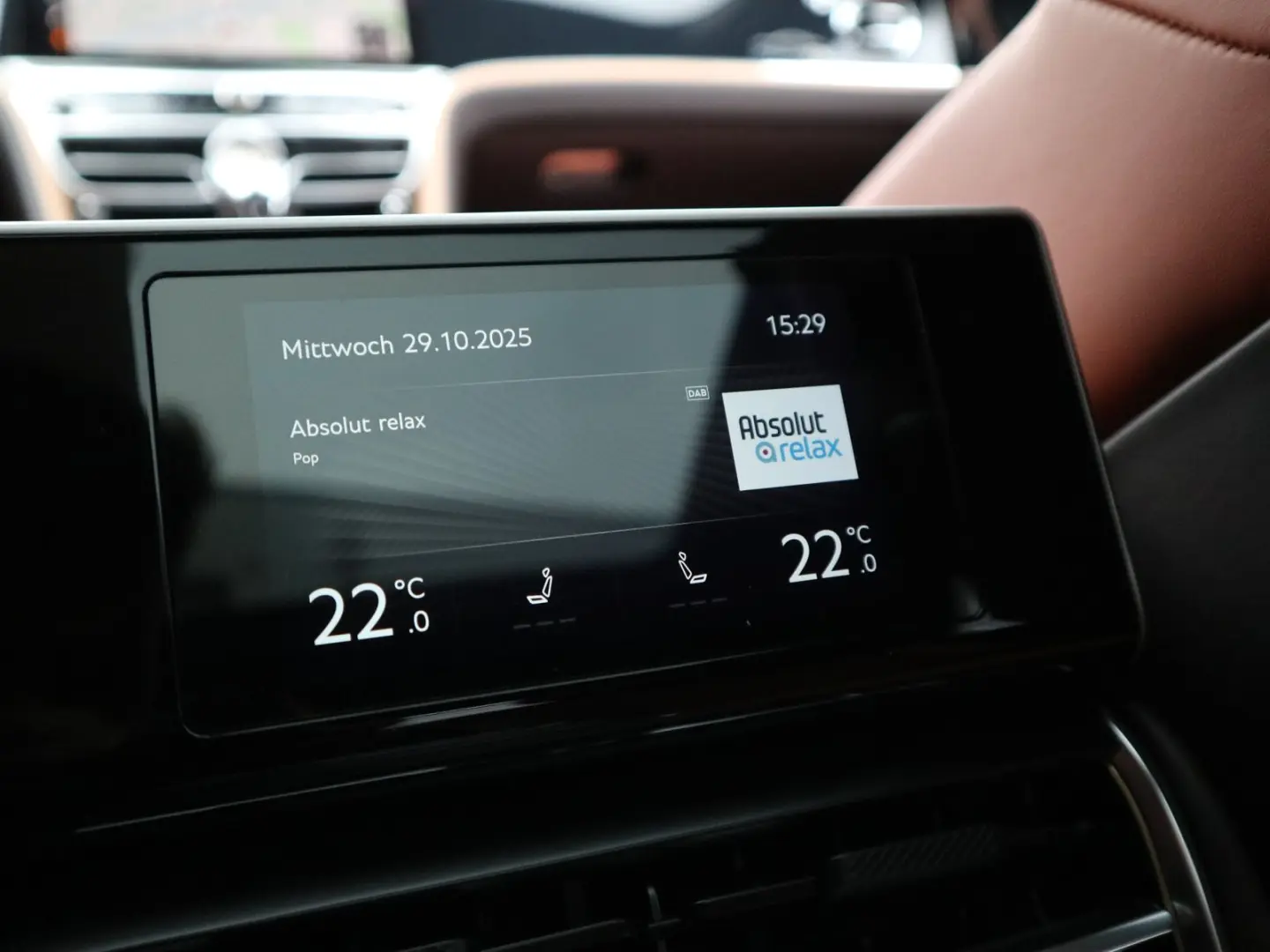 Flying Spur MULLINER V8 Hybrid  Naim RSE